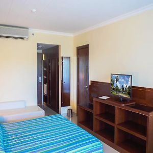 Luxury Double Room