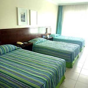 Luxury Triple Room