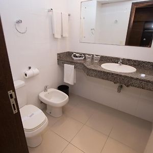 Luxury Twin Room